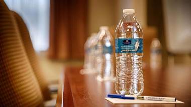 Best Western Plus Sam Houston Inn & Suites