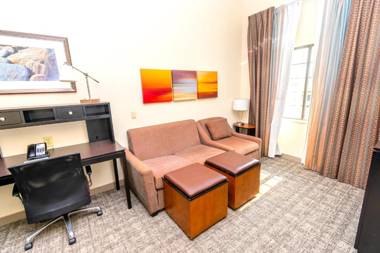 Staybridge Suites Houston - IAH Airport an IHG Hotel