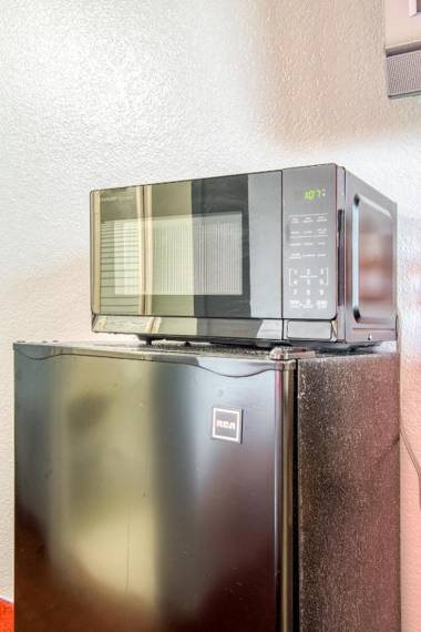 OYO Hotel Houston Southwest I-69