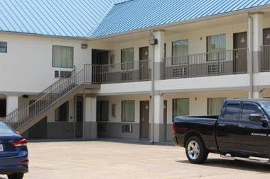 Scottish Inns Westcott Street