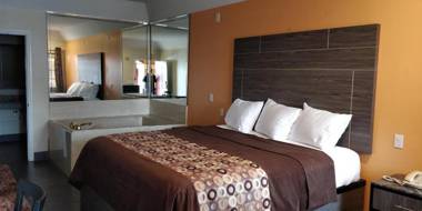 Regency Inn and Suites Galena Park
