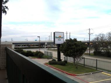 Budgetel Inn Houston/Nasa