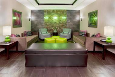 Holiday Inn Express Hotel & Suites Houston NW Beltway 8-West Road an IHG Hotel