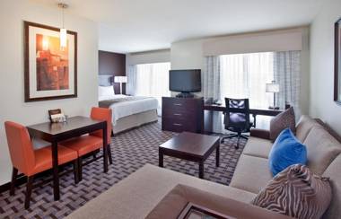 Residence Inn by Marriott Houston I-10 West/Park Row