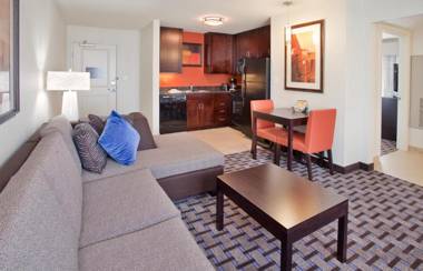 Residence Inn by Marriott Houston I-10 West/Park Row
