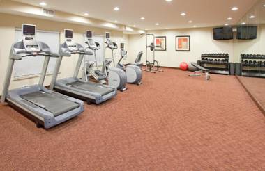 Residence Inn by Marriott Houston I-10 West/Park Row