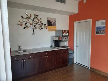 Motel 6-Houston TX - Brookhollow