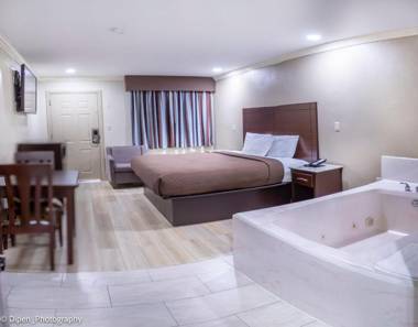 Americas Best Value Inn I-45 / Loop 610