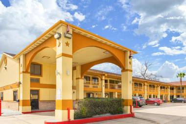 Americas Best Value Inn I-45 / Loop 610