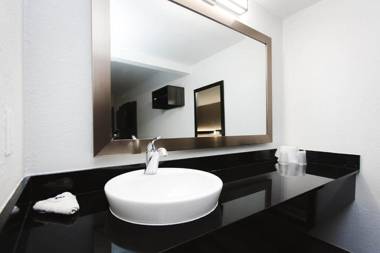 Motel 6 Houston TX - Medical Center - NRG Stadium