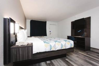 Motel 6 Houston TX - Medical Center - NRG Stadium