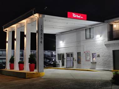 Red Roof Inn Houston - Jersey Village