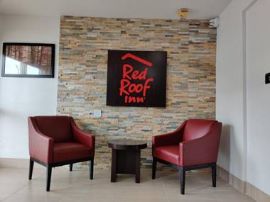 Red Roof Inn Houston - Jersey Village