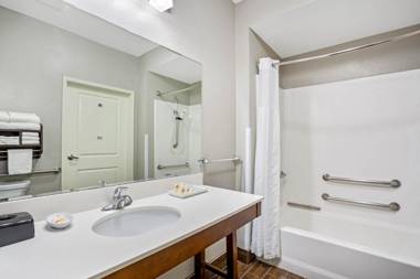 La Quinta by Wyndham Houston NW Beltway8/WestRD