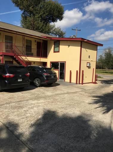 southmore motel