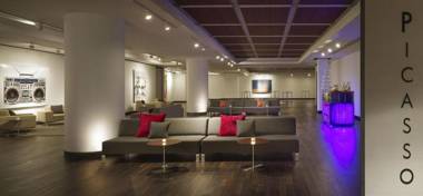 JW Marriott Houston Downtown