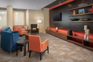 Courtyard Houston NW/290 Corridor