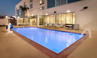 SpringHill Suites by Marriott Houston I-45 North