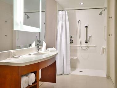 SpringHill Suites by Marriott Houston I-45 North