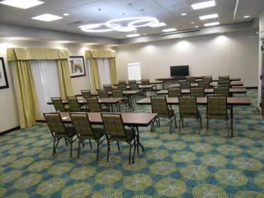 Holiday Inn Express & Suites Houston Northwest-Brookhollow an IHG Hotel
