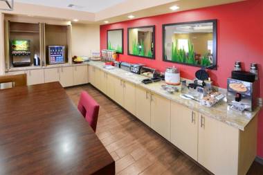 TownePlace Suites by Marriott Houston Westchase