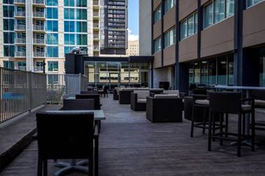 Holiday Inn Houston Downtown an IHG Hotel