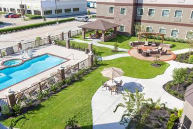 Staybridge Suites Houston I-10West/Beltway