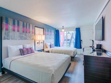 Heights House Hotel Houston Heights - Downtown