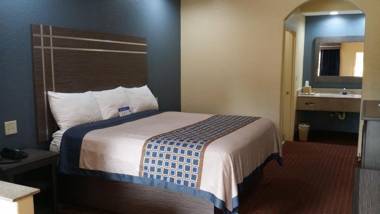 Americas Best Value Inn & Suites Northeast Houston