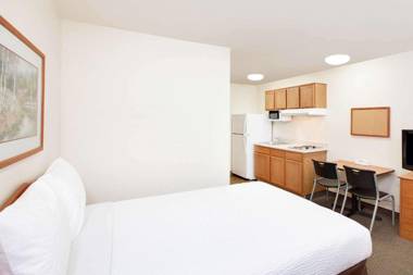 WoodSpring Suites Houston Willowbrook