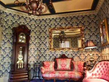 Sara's Inn on the Boulevard