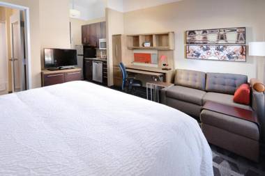 TownePlace Suites by Marriott Houston Galleria Area