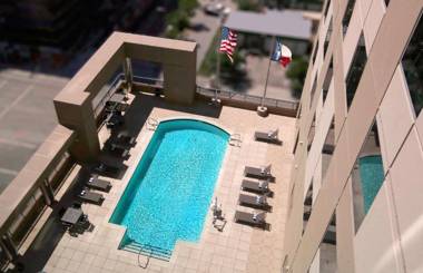 Homewood Suites by Hilton Houston Downtown