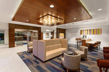 Holiday Inn Express & Suites Houston SW - Medical Ctr Area an IHG Hotel