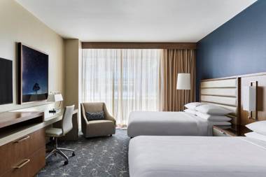 Marriott Marquis Houston