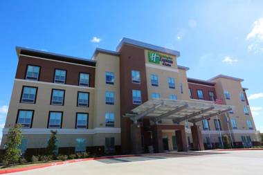 Holiday Inn Express & Suites Houston NW - Hwy 290 Cypress an IHG Hotel