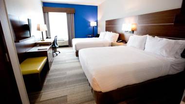 Holiday Inn Express & Suites Houston NW - Hwy 290 Cypress an IHG Hotel