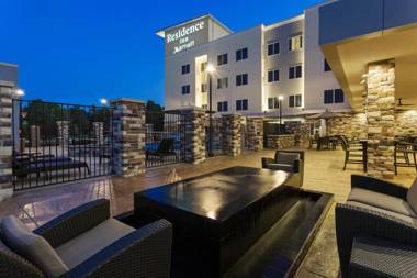 Residence Inn by Marriott Houston West/Beltway 8 at Clay Road