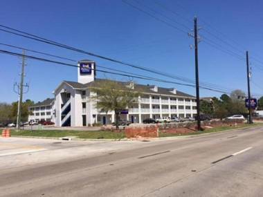 InTown Suites Extended Stay Houston/Stuebner Airline Rd