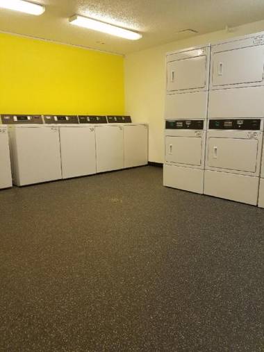 InTown Suites Extended Stay Houston Tx- West Oaks