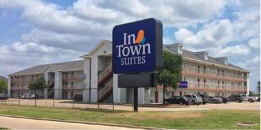 InTown Suites Extended Stay Houston/Highway 6