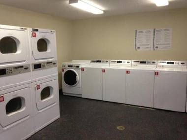 InTown Suites Extended Stay Houston West