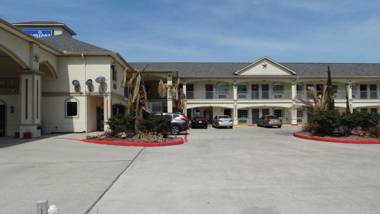 Motel 6 Houston TX – Willowbrook Mall