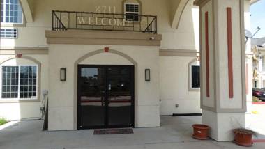 Motel 6 Houston TX – Willowbrook Mall