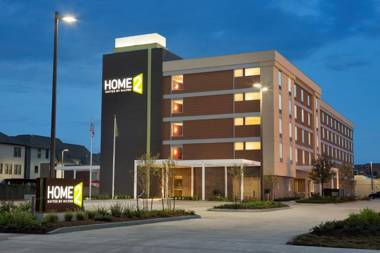 Home2 Suites by Hilton Houston Energy Corridor