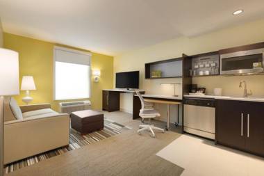 Home2 Suites by Hilton Houston Energy Corridor