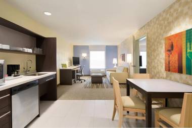 Home2 Suites by Hilton Houston Willowbrook