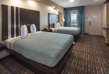 Econo Lodge Inn & Suites Houston NW-Cy-Fair