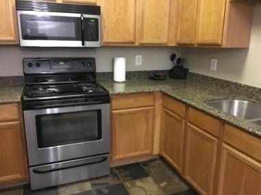 Resort Style Apt/Home in Houston Medical Centre