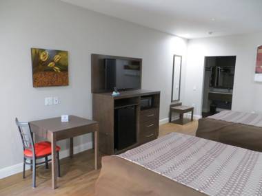 Grand Villa Inn & Suites Westchase